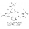Encorafenib