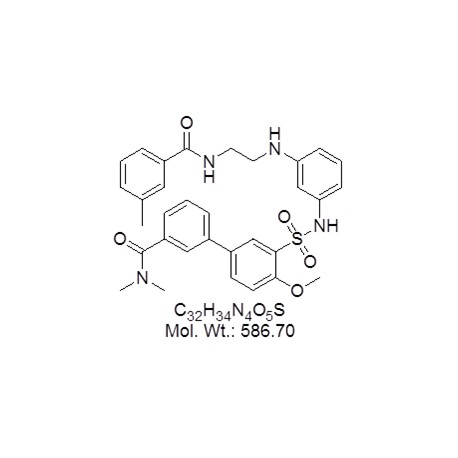 MDK5220 (Orexin 2 Receptor Agonist)
