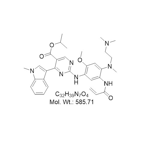 Mobocertinib