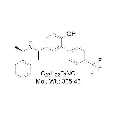 Nor-Calcimimetic B