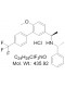 R,R-Calcimimetic B Hydrochloride