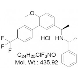 R,R-Calcimimetic B Hydrochloride