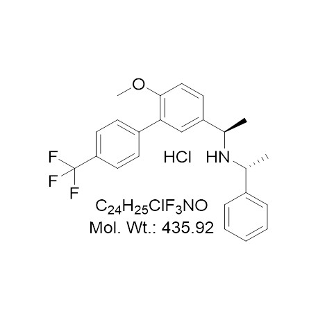 R,R-Calcimimetic B Hydrochloride