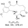 Hypothemycin