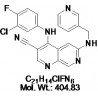 Tpl2 Kinase Inhibitor