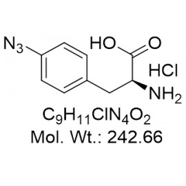 4-Azido-L-phenylalanine hydrochloride