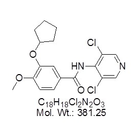 Piclamilast