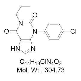 Arofylline