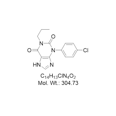 Arofylline