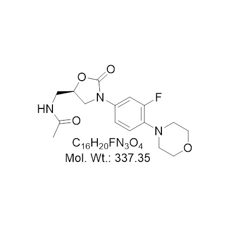 (R)-Linezolid
