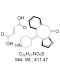 R-Norketotifen hydrogen fumarate