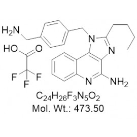 TLR7/8 agonist 7d