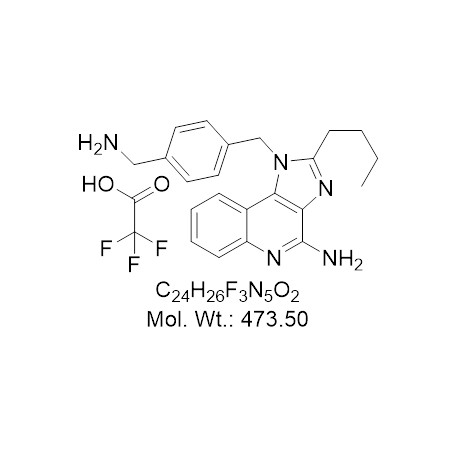 TLR7/8 agonist 7d
