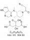 (3S,4S)-Tofacitinib Citrate
