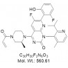 Sotorasib (AMG-510)