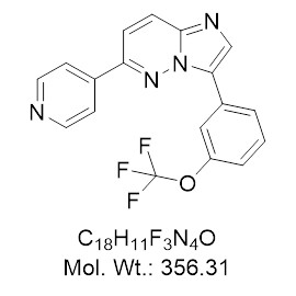 LMTK3 inhibitor C28