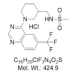 SRI-37330 hydrochloride