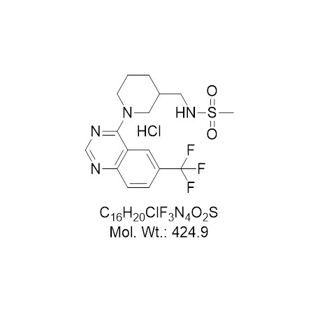 SRI-37330 hydrochloride