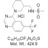 SRI-37330 hydrochloride