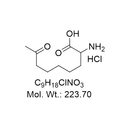 2-Amino-8-oxononanoic acid HCl