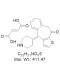 Norketotifen hydrogen fumarate