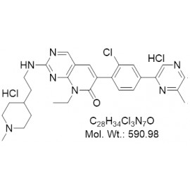 FRAX1036 dihydrochloride