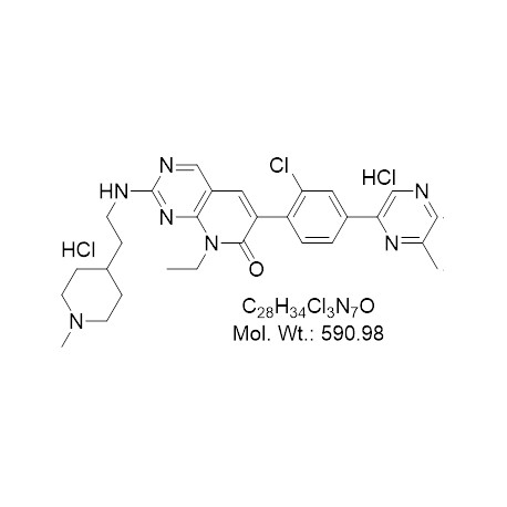 FRAX1036 dihydrochloride