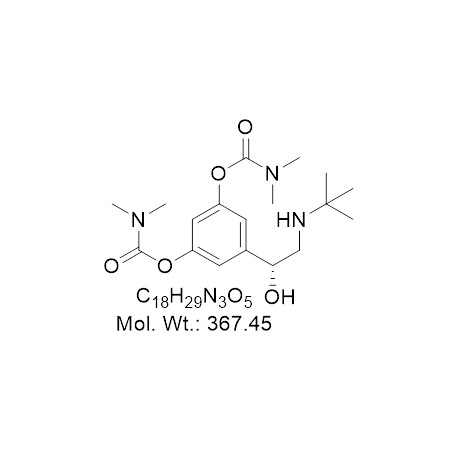 (R)-Bambuterol