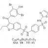 FRJ (PTP1B Inhibitor)