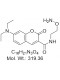N-(2-Aminooxyethyl)-7-DCCAm
