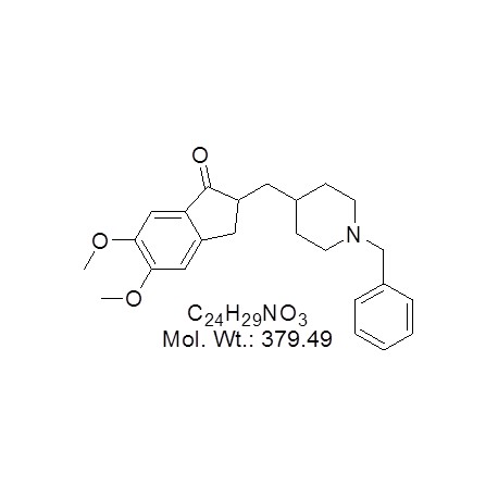 Donepezil