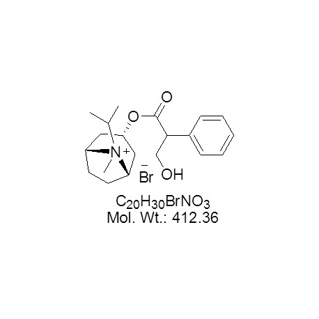 Ipratropium Bromide