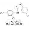 Niclosamide