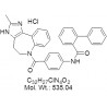 Conivaptan hydrochloride
