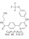 Multi-kinase inhibitor I