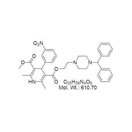 Manidipine