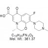 Levofloxacin