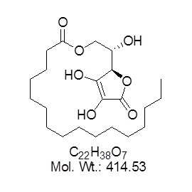 L-Ascorbyl 6-palmitate