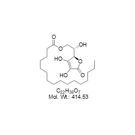 L-Ascorbyl 6-palmitate