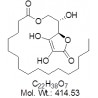 L-Ascorbyl 6-palmitate