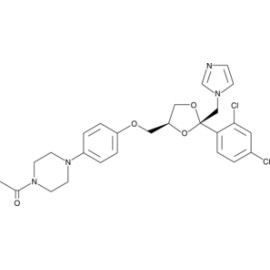 Ketoconazole