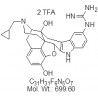 GNTI bis-TFA salt
