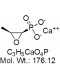 Fosfomycin Calcium