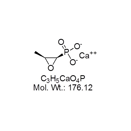 Fosfomycin Calcium