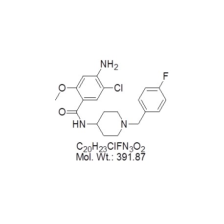 Fluoroclebopride