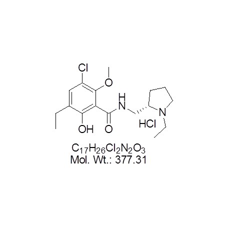 Eticlopride Hydrochloride