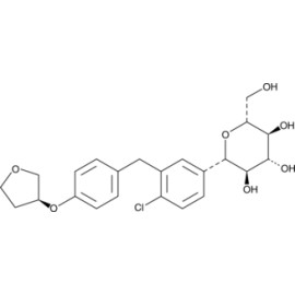Empagliflozin