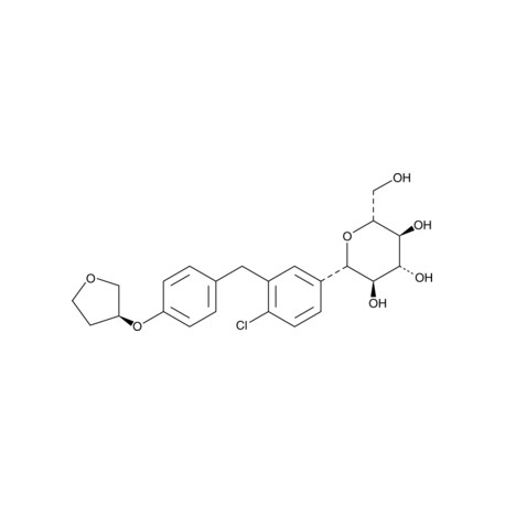Empagliflozin