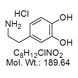 Dopamine Hydrochloride