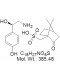 D(-)-Octopamine CSA salt